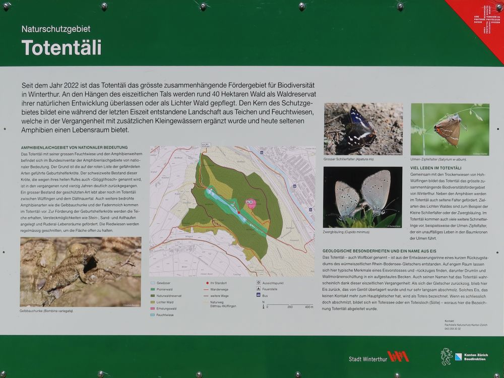 Infotafel