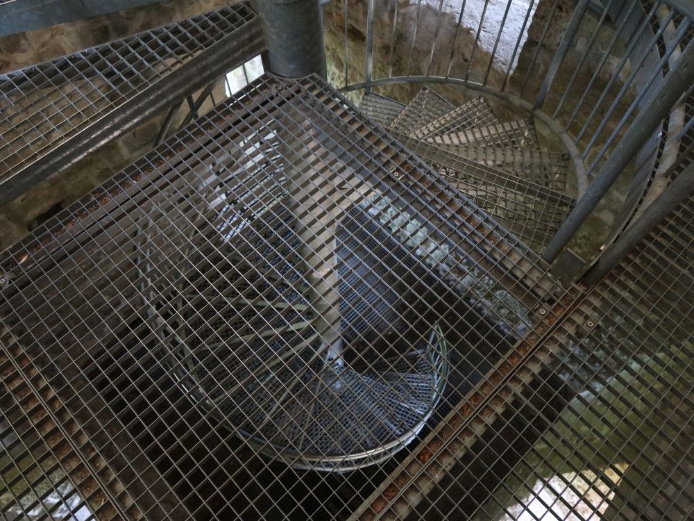 Treppe