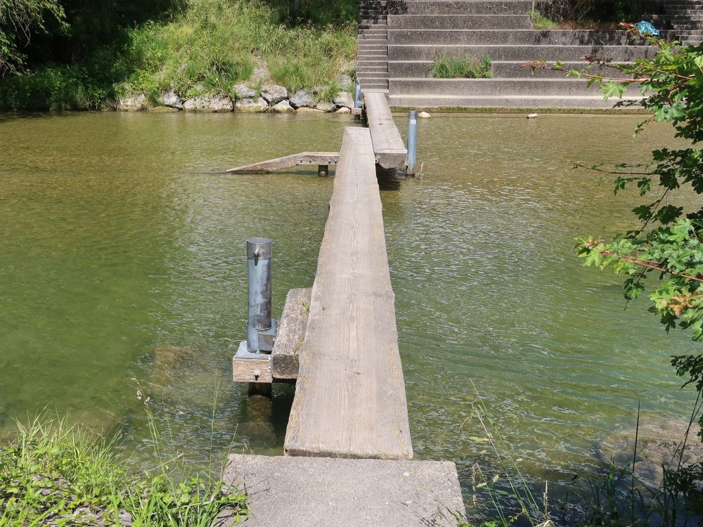 Tösssteg