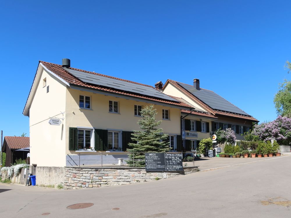 Wirtschaft Neuburg