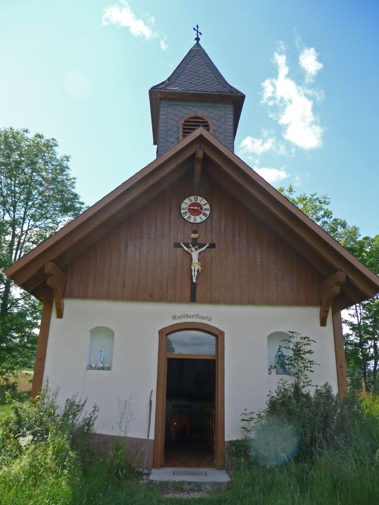 Kapelle Nuhurt