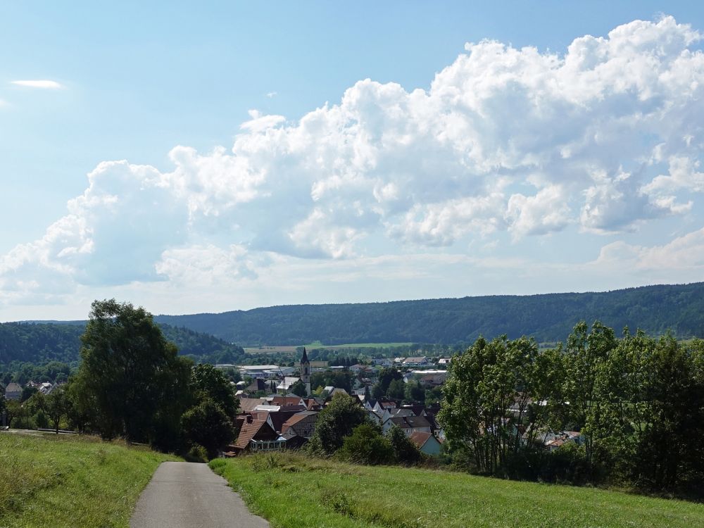 Nendingen