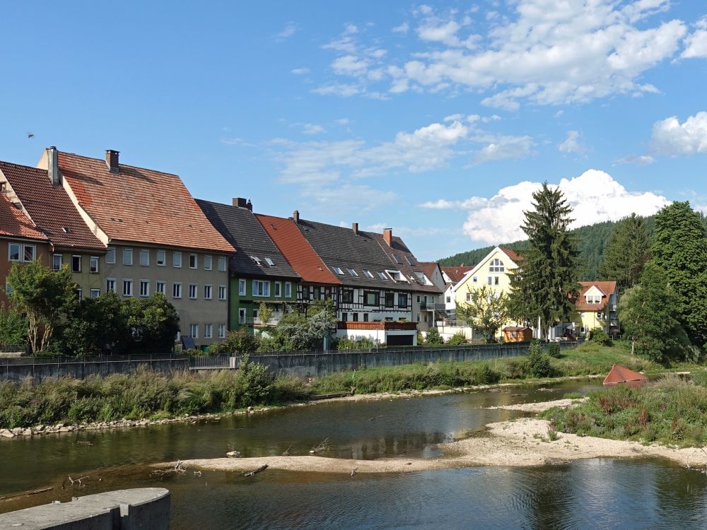 Untere Vorstadt