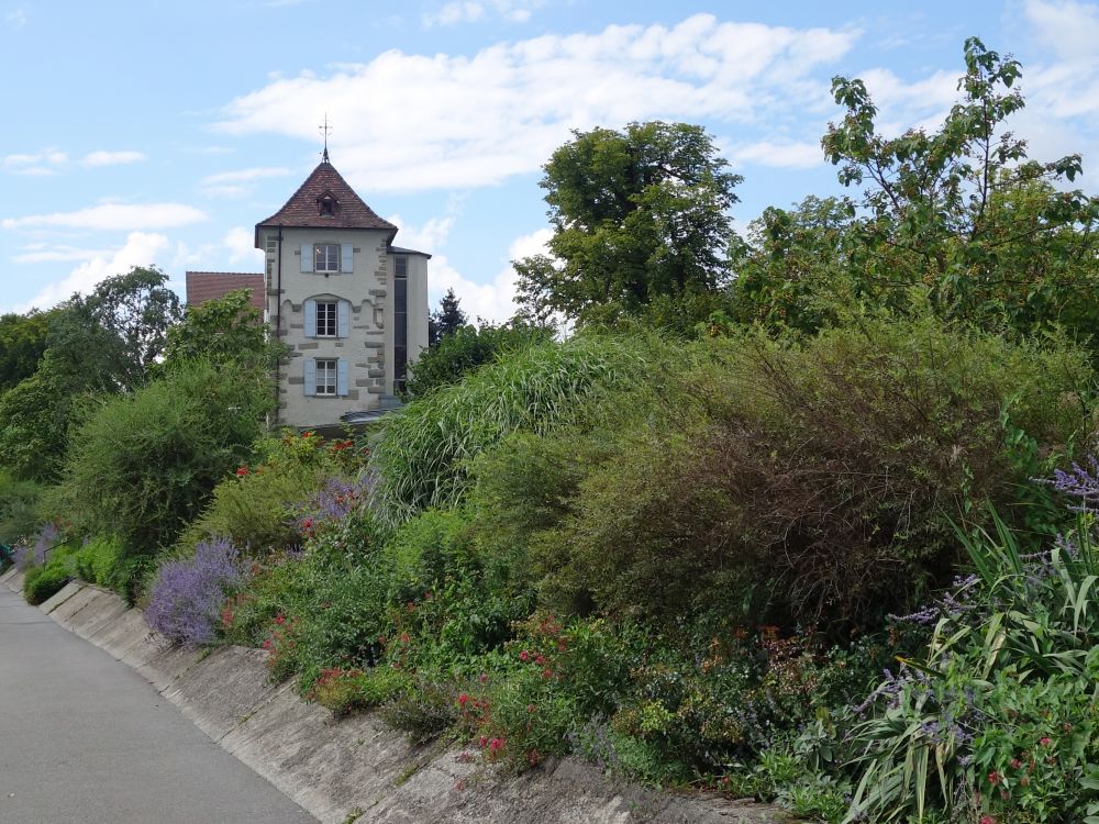 Turm am Kursaal