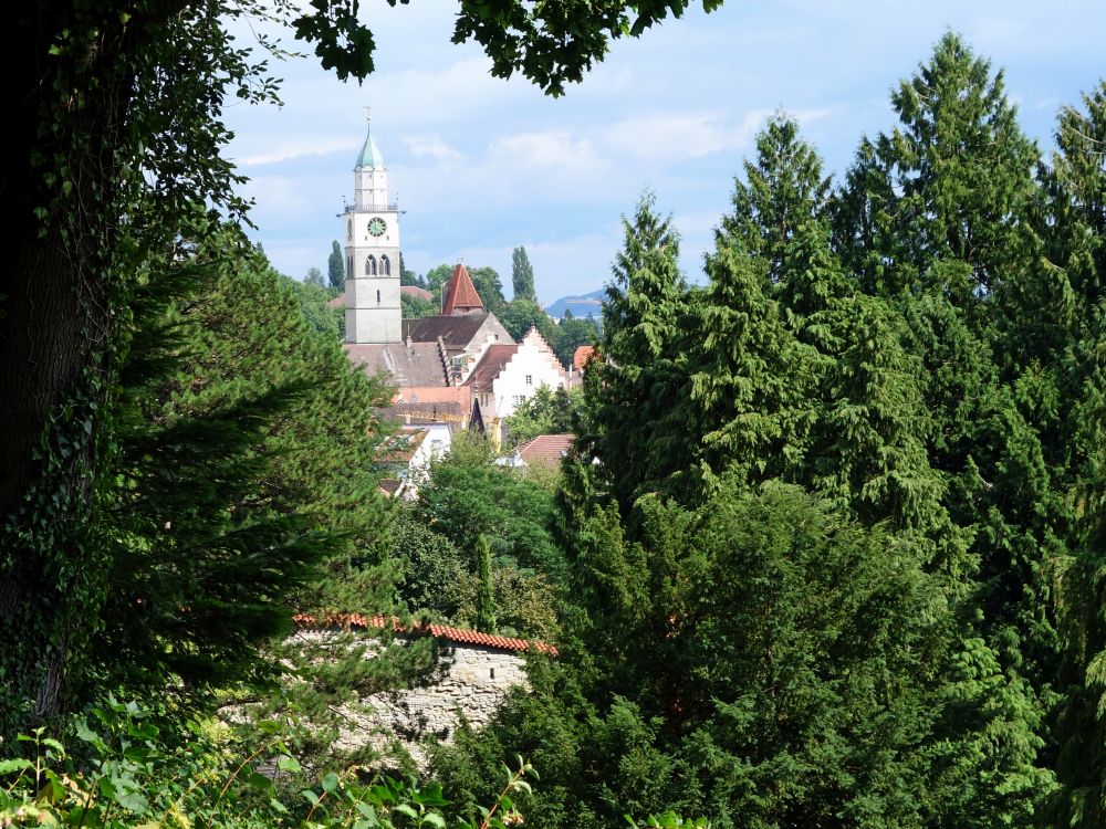 Kirche berlingen