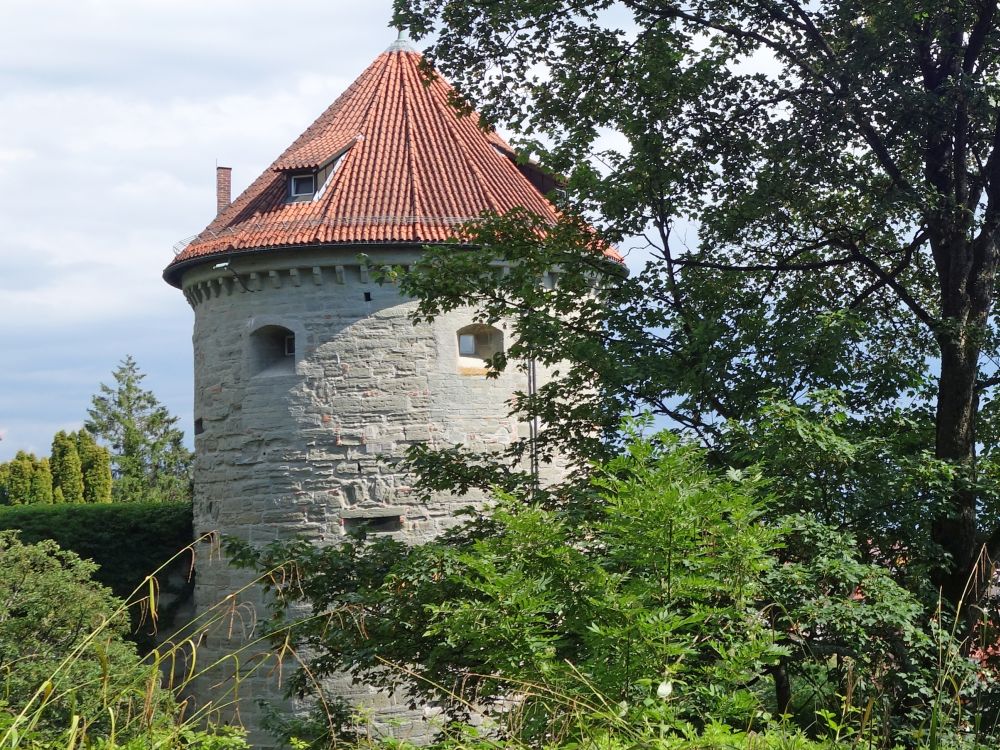 Gallerturm