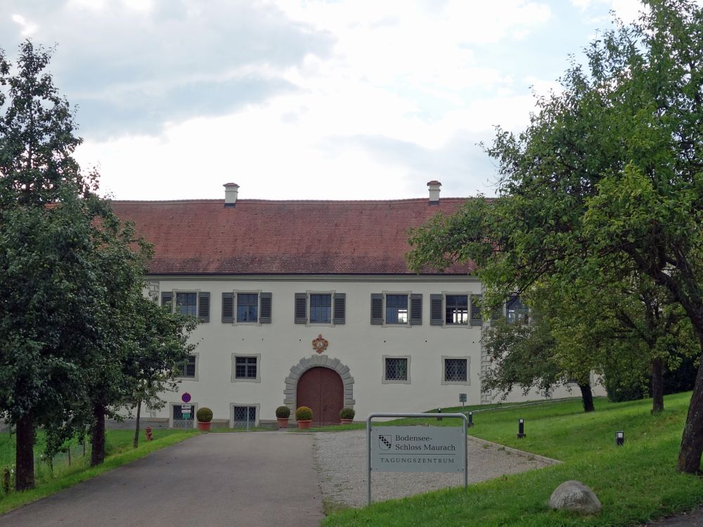 Schloss Maurach