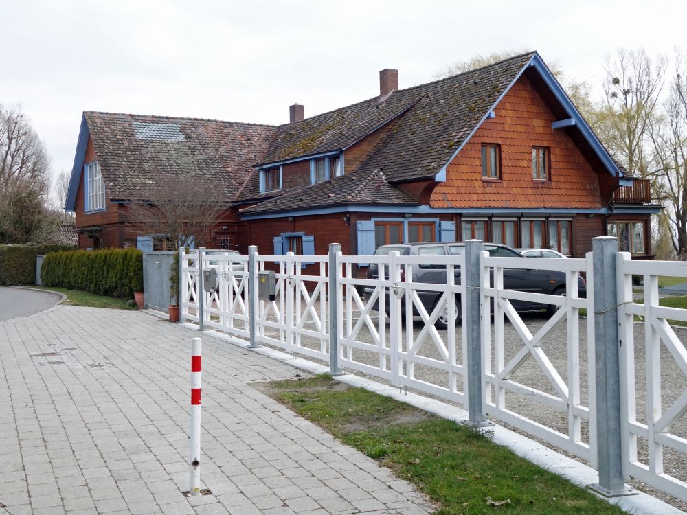 Haus in Überlingen