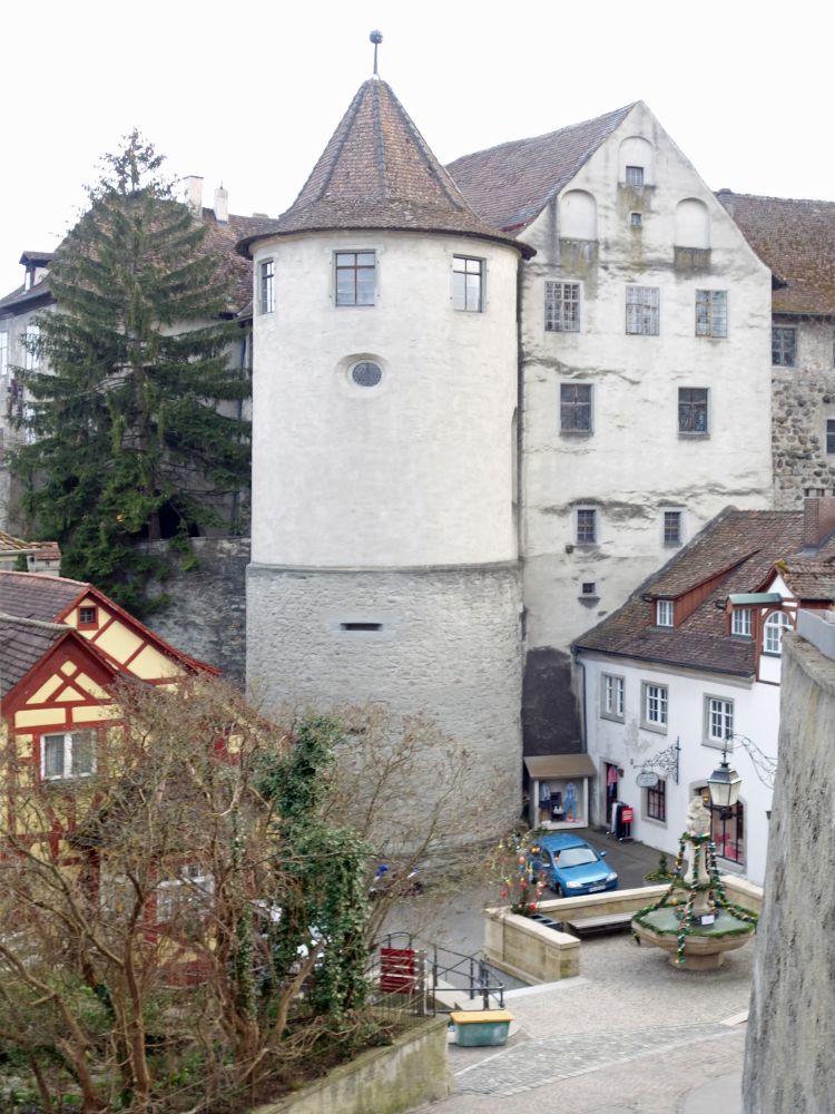 Meersburg