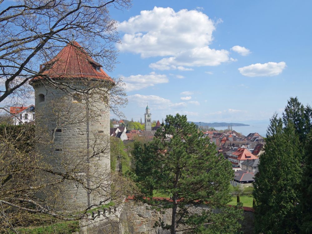 Gallerturm