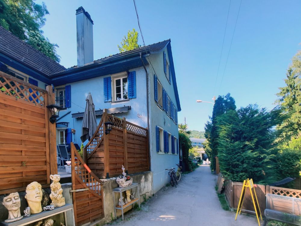 Haus am Chlosterweg