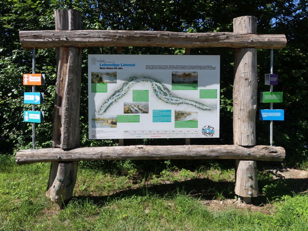 Infotafel