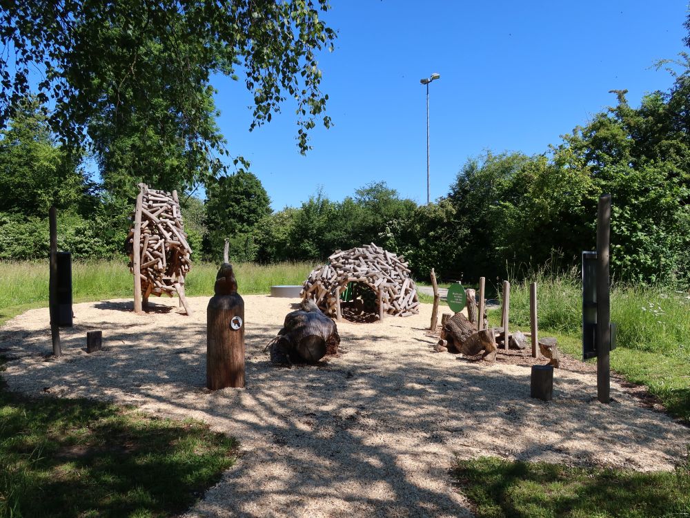 Spielplatz