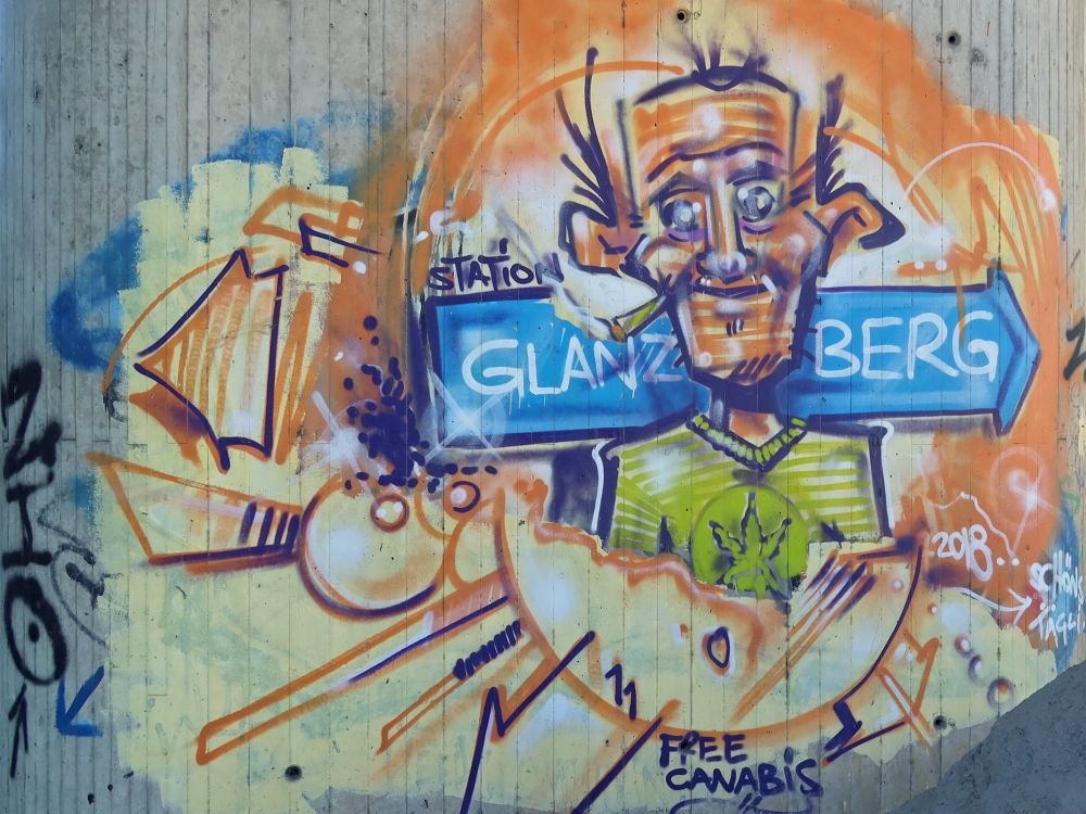 Grafitti