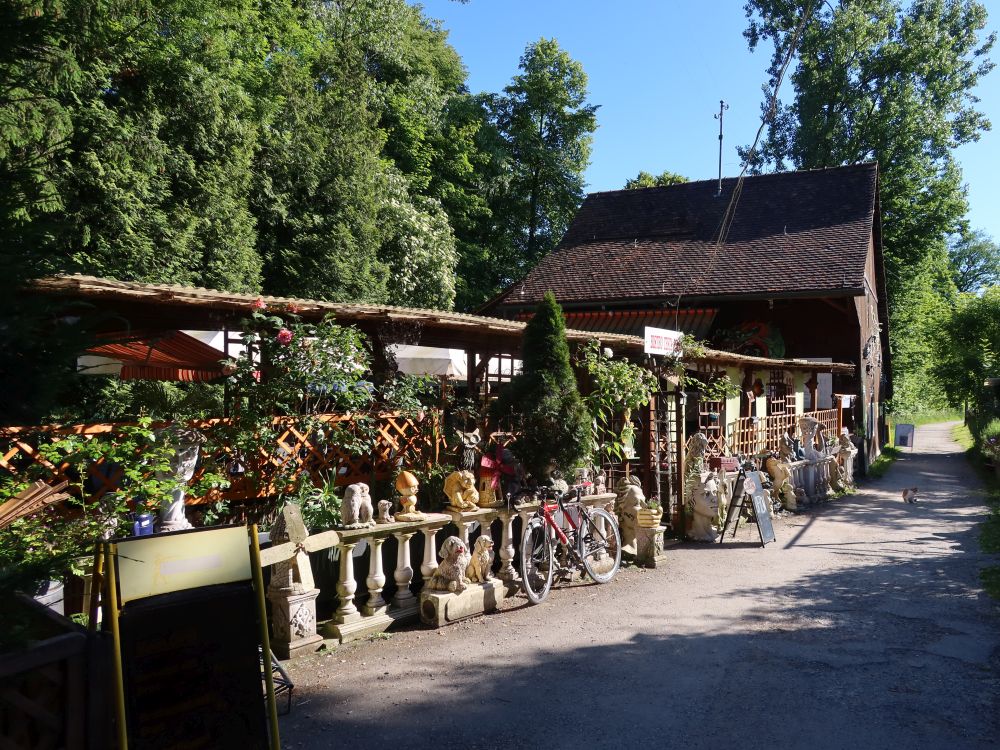 Bistro Testa Rosso