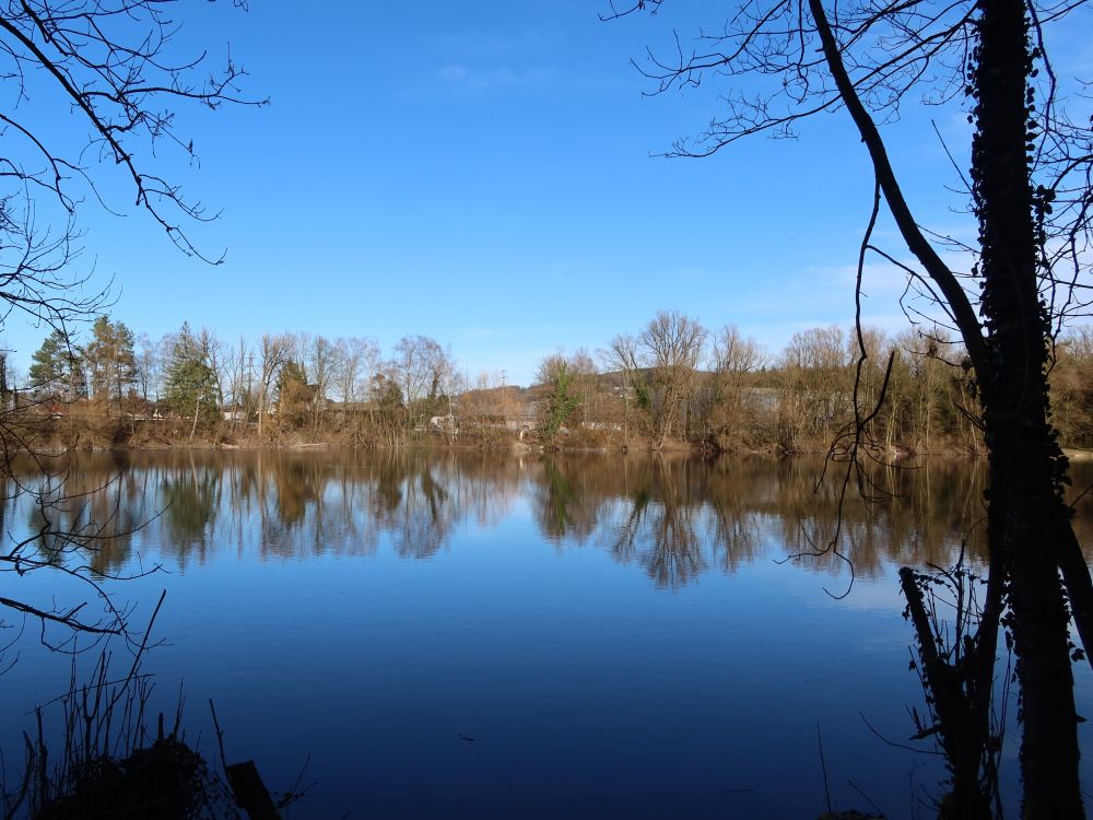 Wisterenweiher