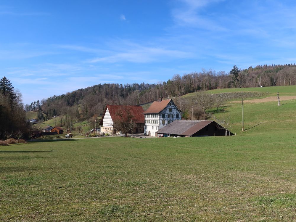 Talmühle