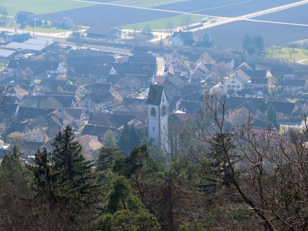 Unterstammheim