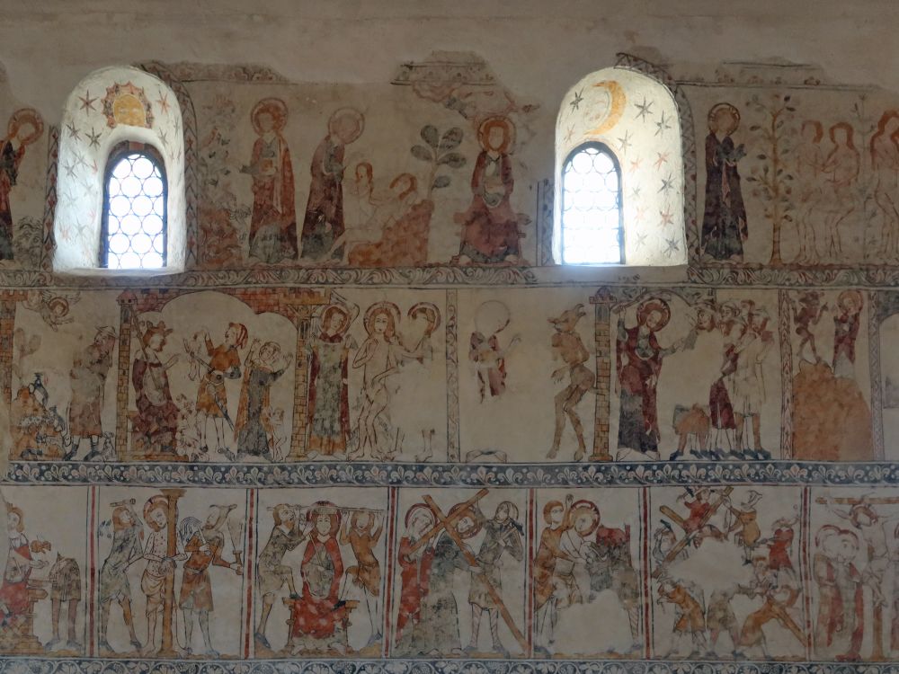 Galluskapelle