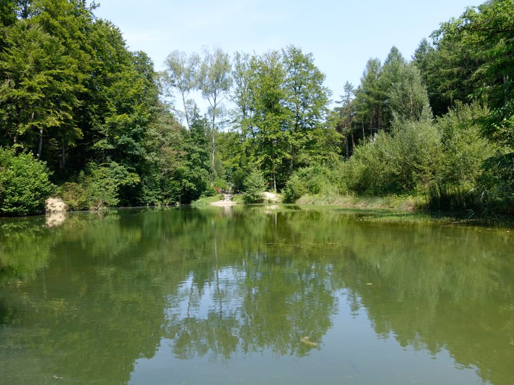 Mittlerer Walcheweiher