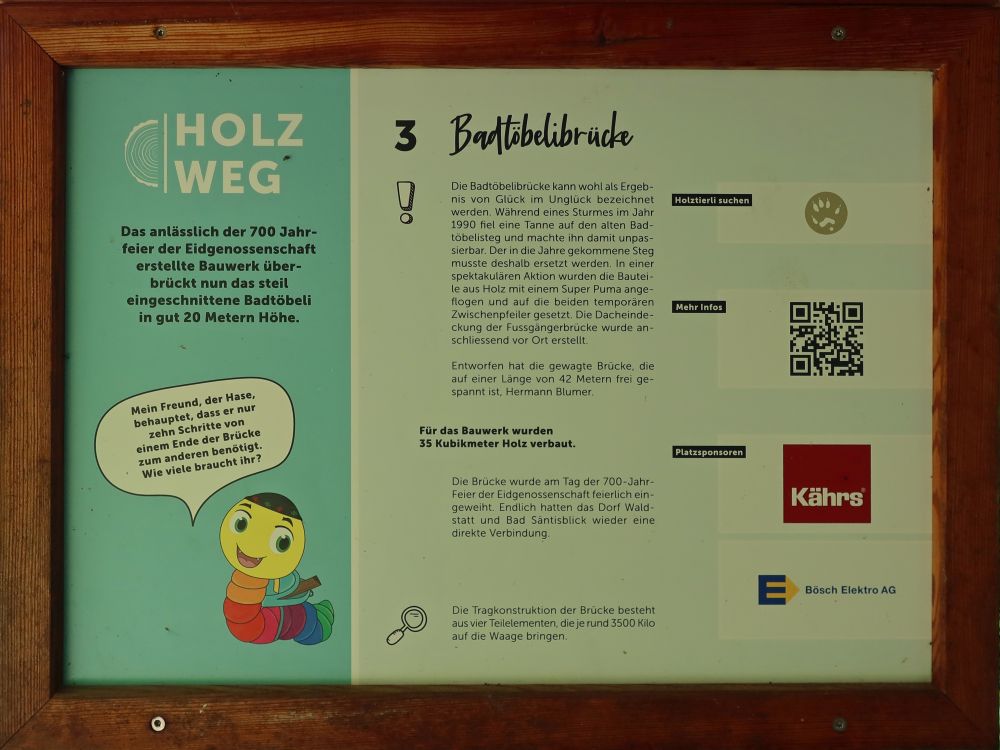 Infotafel