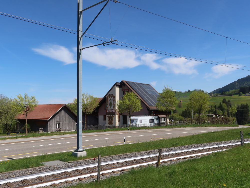 Unterwaldstatt