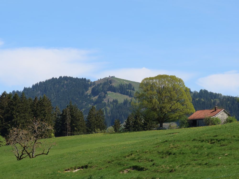 Hundwiler Höhi