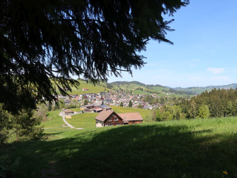 Waldstatt