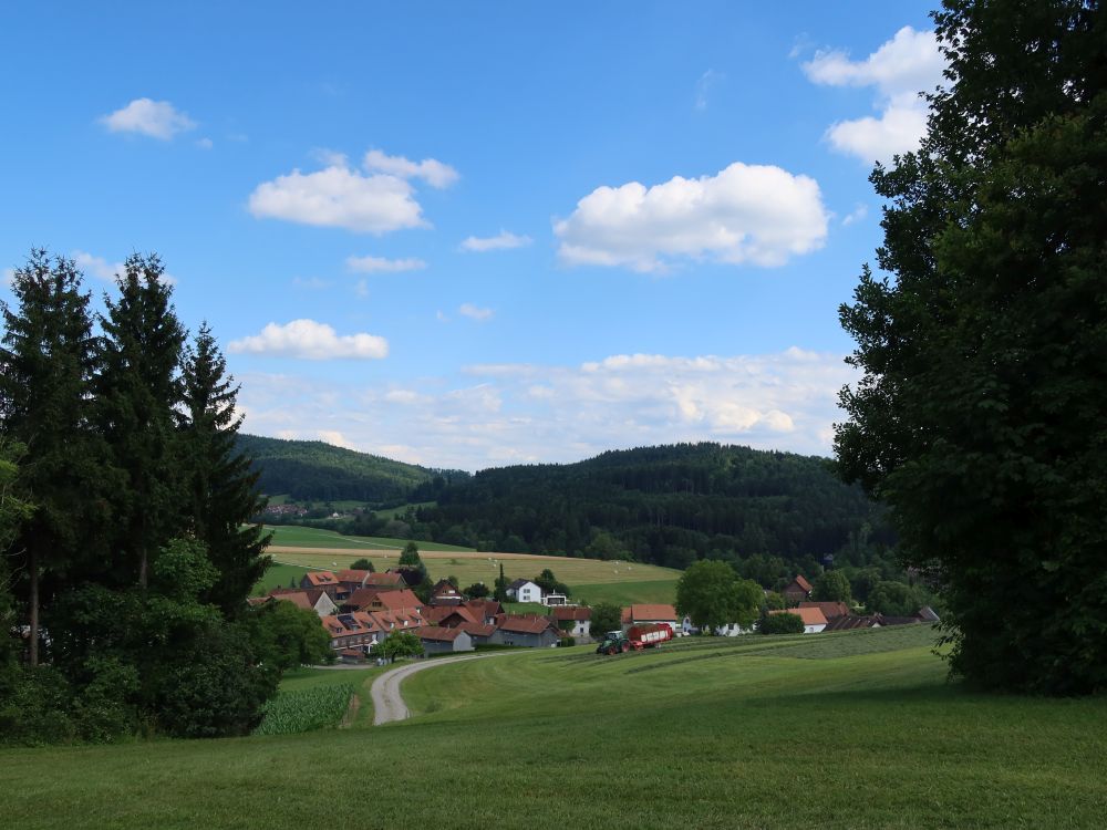 Unterschlatt