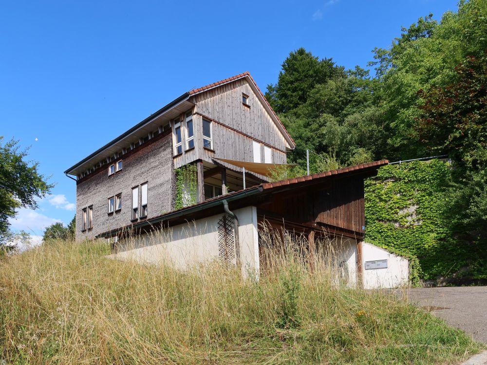Haus in Waltenstein