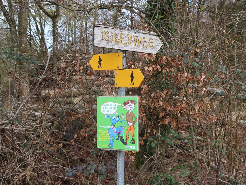 Wegweiser