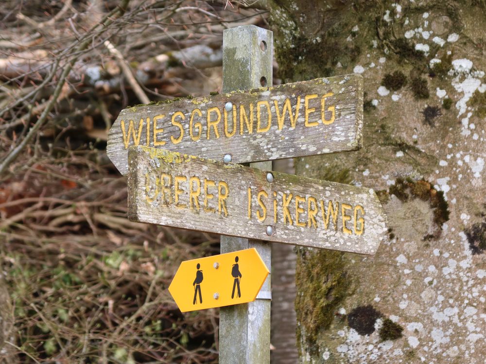 Wegweiser