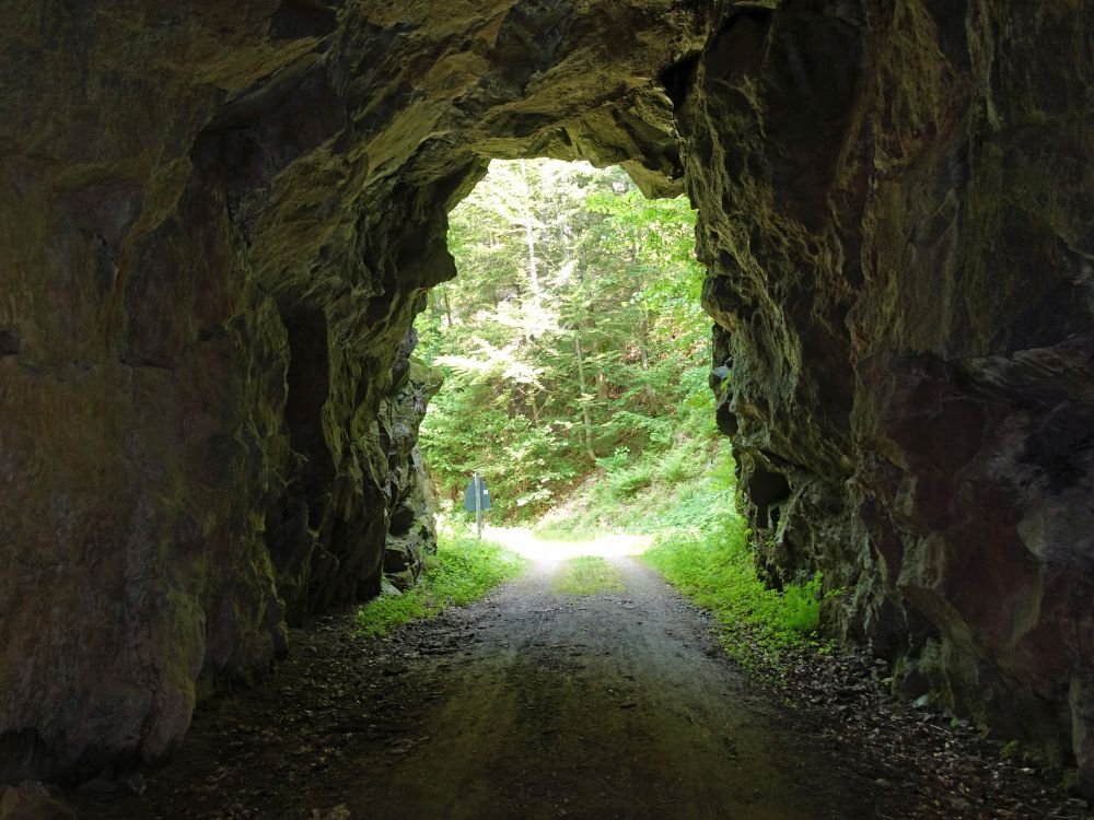 Tunnel