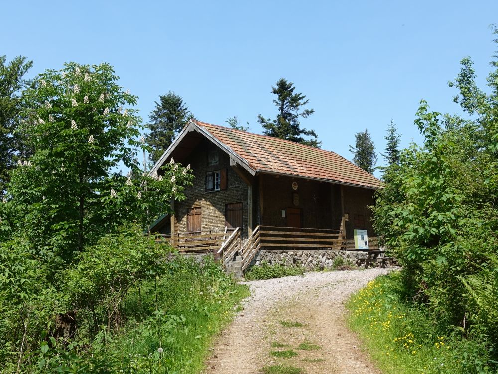 Ehwaldhütte