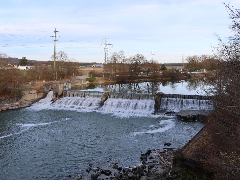 Thurwehr Weinfelden