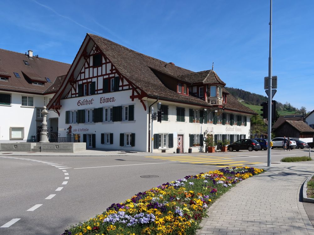 Gasthof Löwen