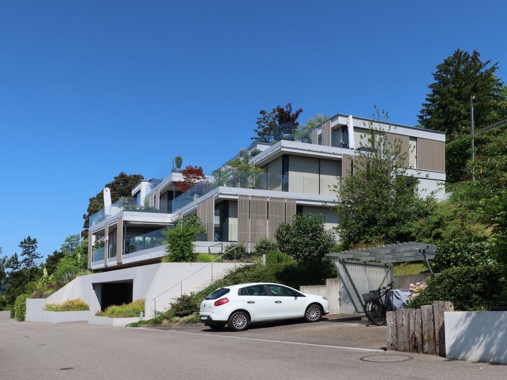 Terrassenhaus