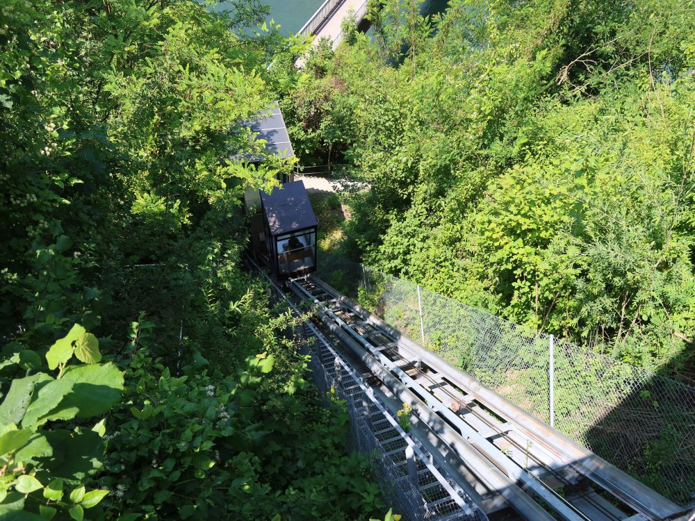Standseilbahn