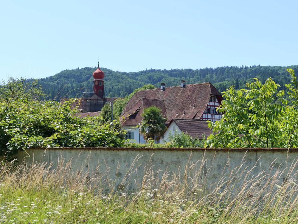Kloster Wettingen