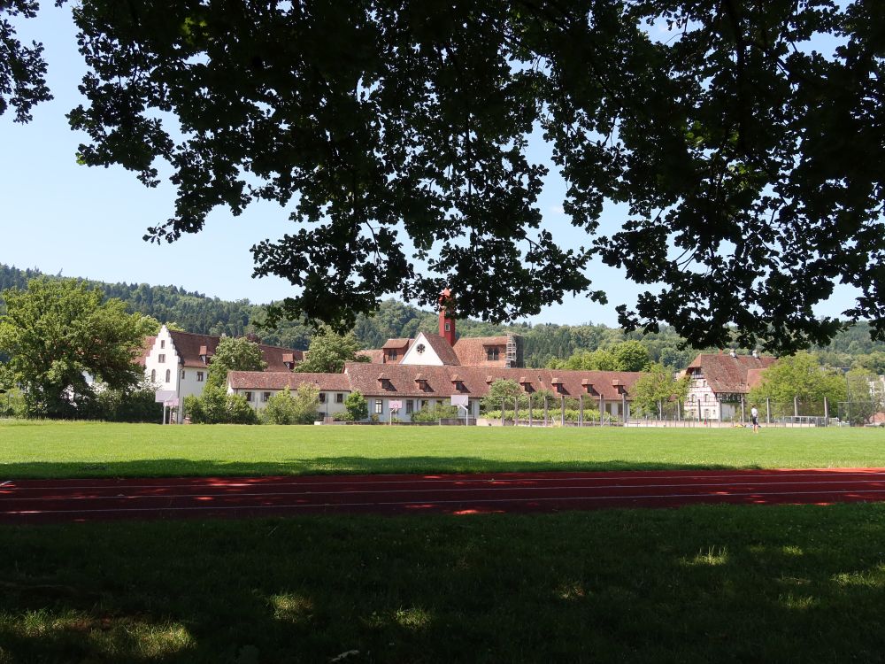 Kloster Wettingen