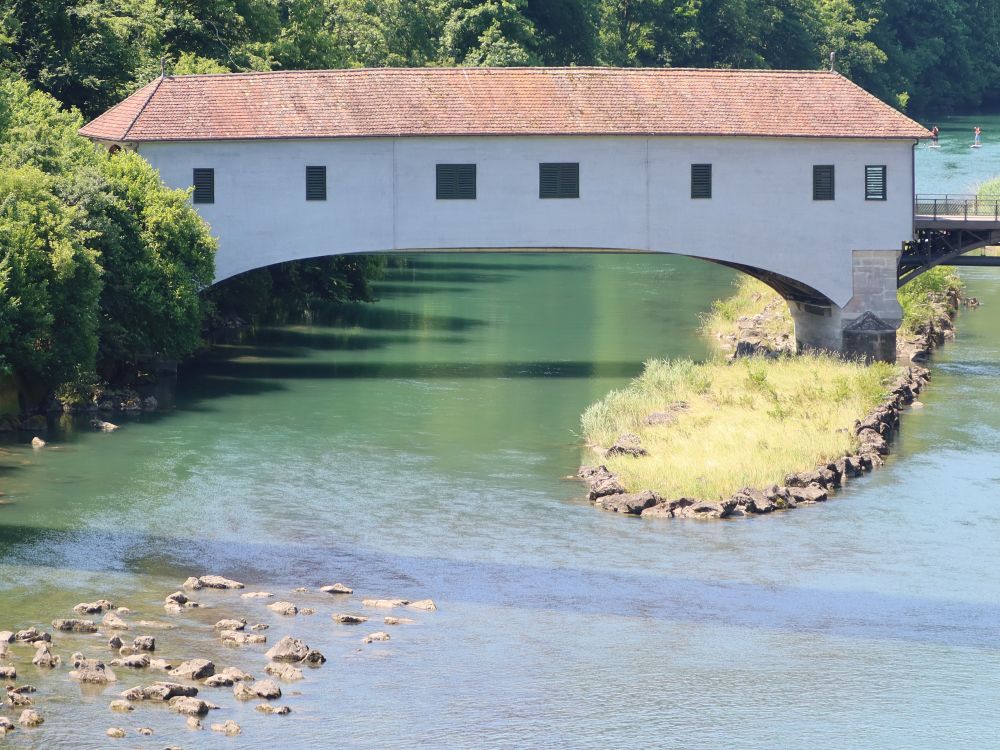 Alte Zollbrücke