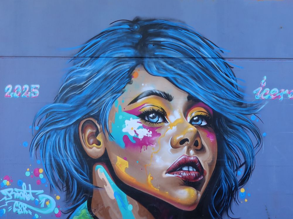 Grafitti
