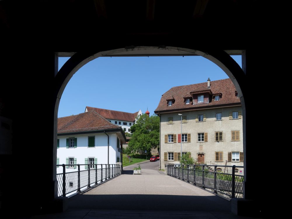 Kloster Wettingen