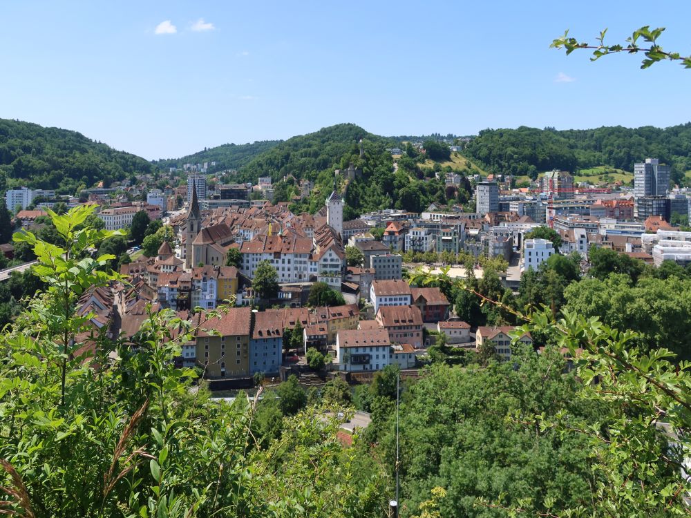 Baden