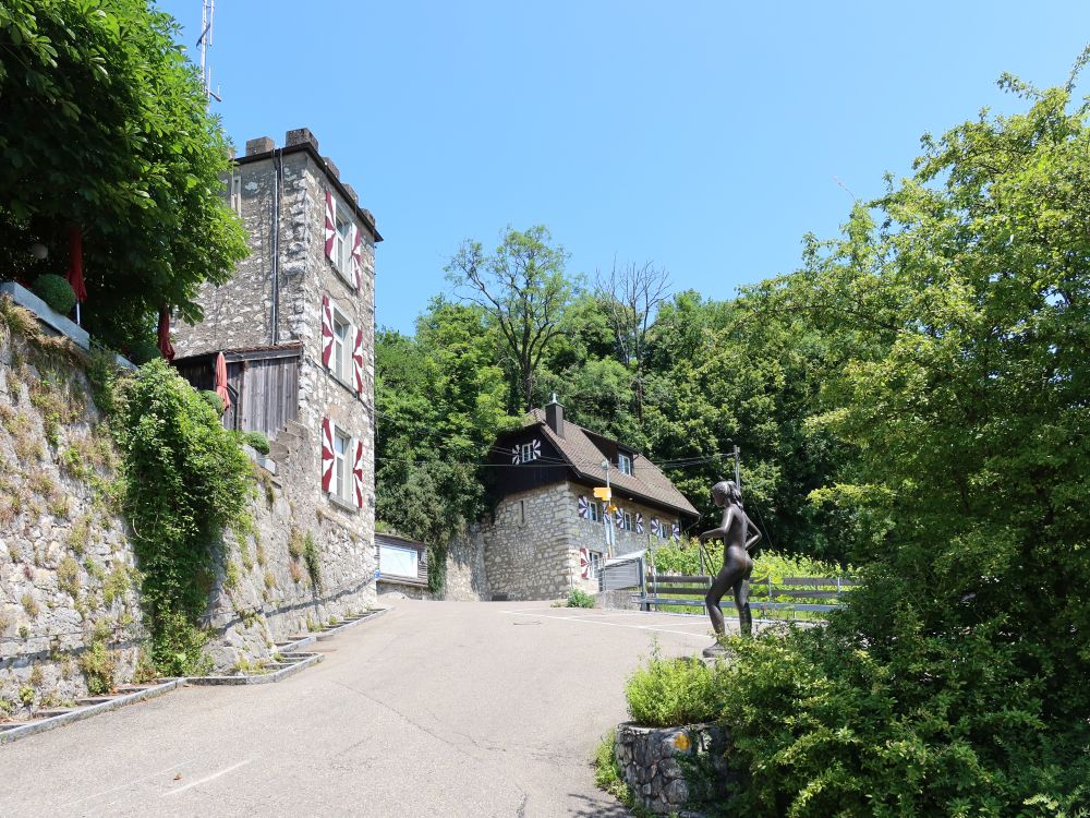 Schloss Schartenfels