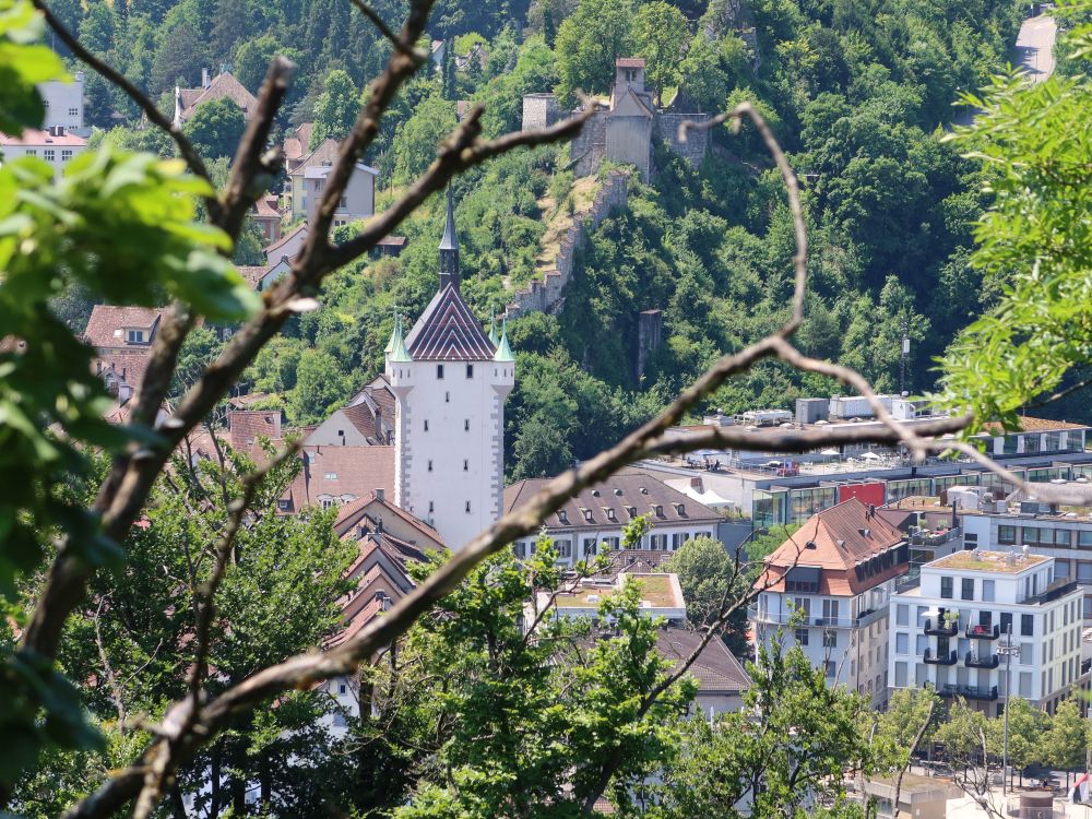 Stadtturm