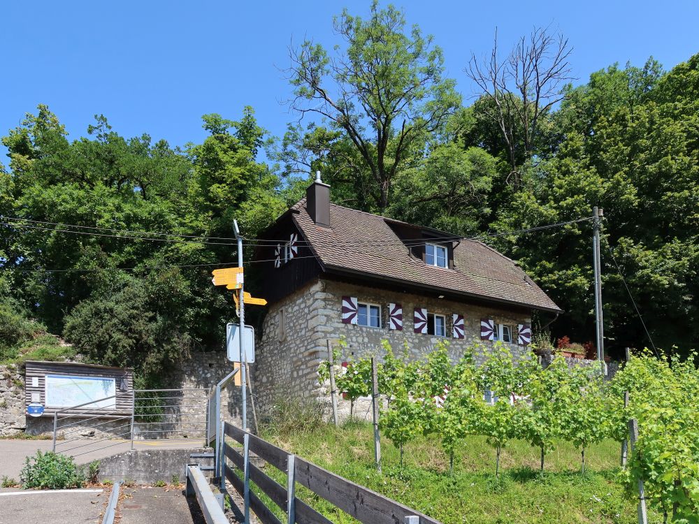 Schloss Schartenfels