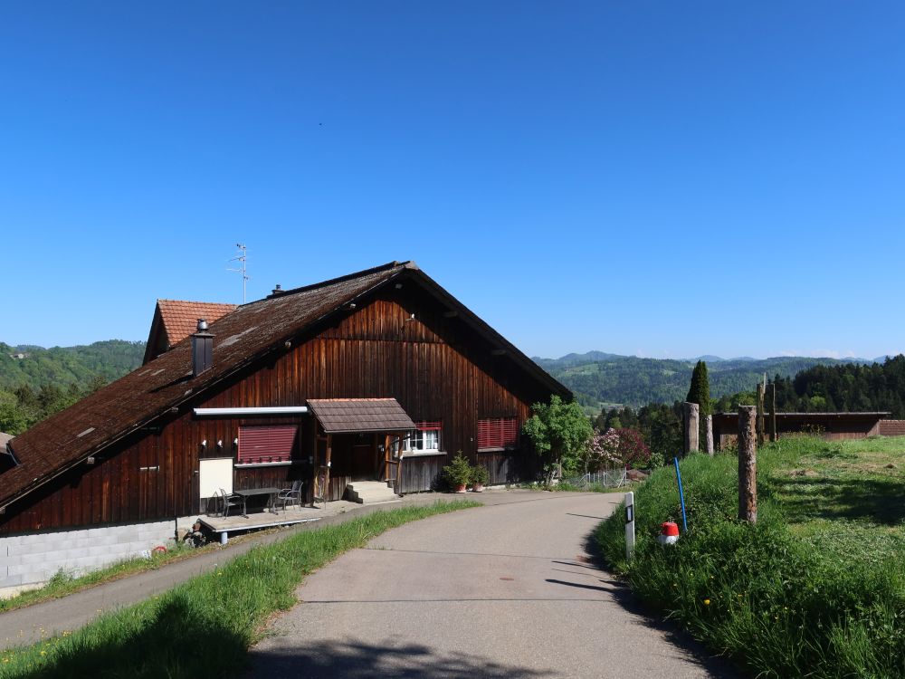 Haus am Freudenberg