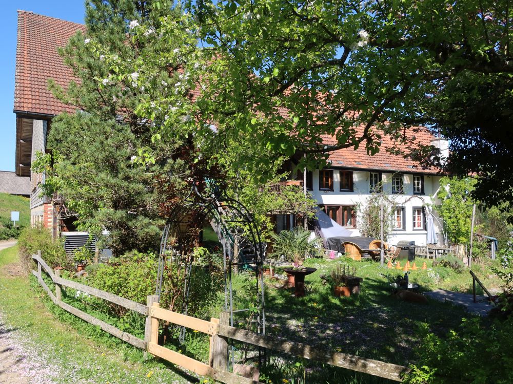 Haus am Freudenberg