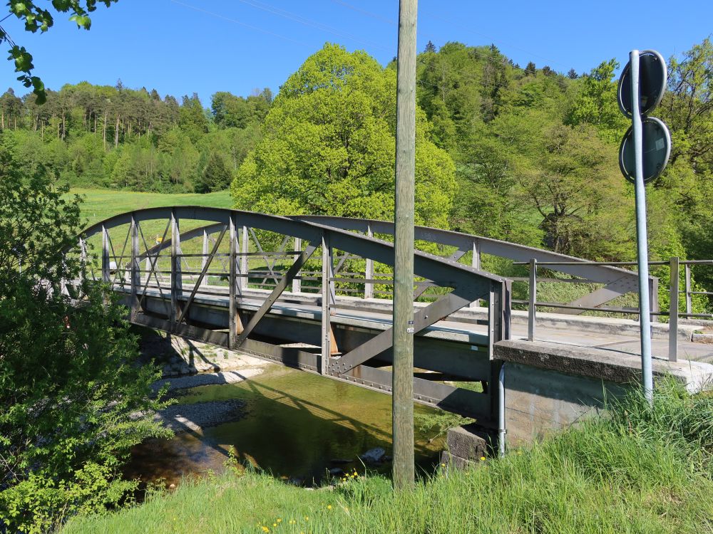 Tössbrücke